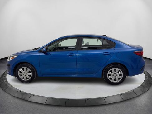 Used 2021 Kia Rio S image 8