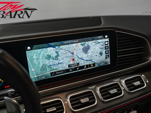 Used 2021 Mercedes-Benz GLE 63 AMG S image 43