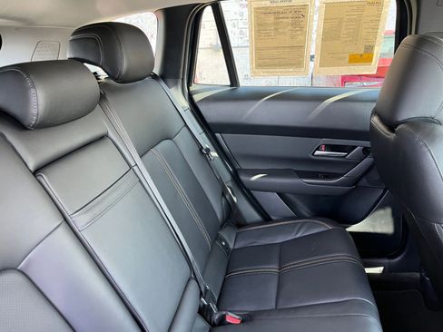 Used 2025 MAZDA CX-50 2.5 Hybrid w/ Premium Plus Pkg image 39