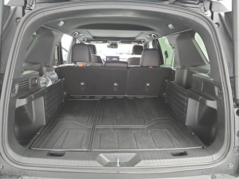 Certified 2026 Honda Passport TrailSport image 12