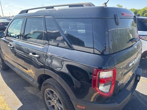 Used 2023 Ford Bronco Sport Big Bend AWD/4WD image 24