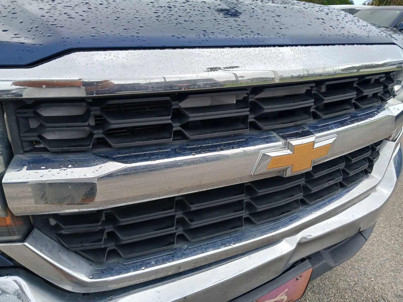 Used 2016 Chevrolet Silverado 1500 LT w/ Texas Edition RWD image 18