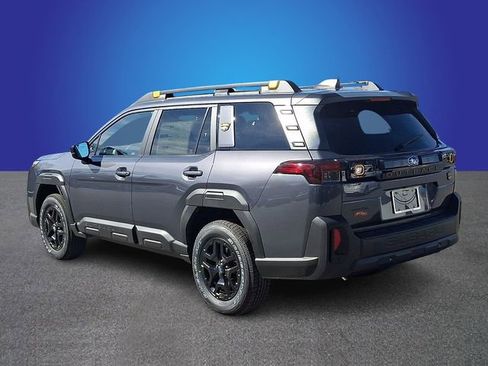 New 2026 Subaru Outback Wilderness image 4