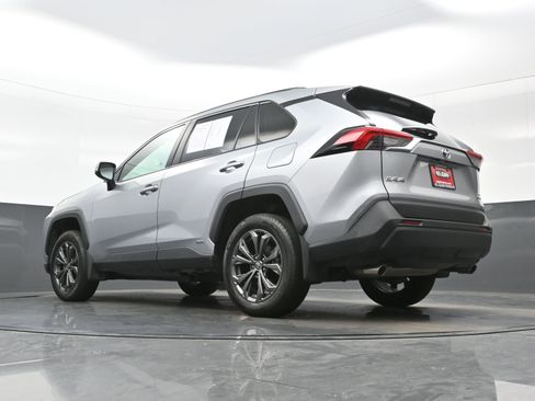 Used 2024 Toyota RAV4 XLE Premium w/ Weather Package AWD/4WD image 31