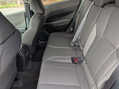 New 2026 Subaru Crosstrek 2.0i Premium AWD/4WD image 23