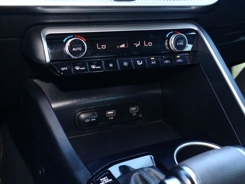 Used 2022 Kia K5 GT-Line w/ GT-Line FWD Premium Package image 27