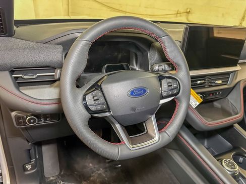 New 2026 Ford Explorer ST-Line AWD/4WD image 21