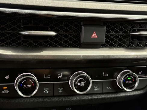 Used 2025 Acura ADX A-Spec image 21