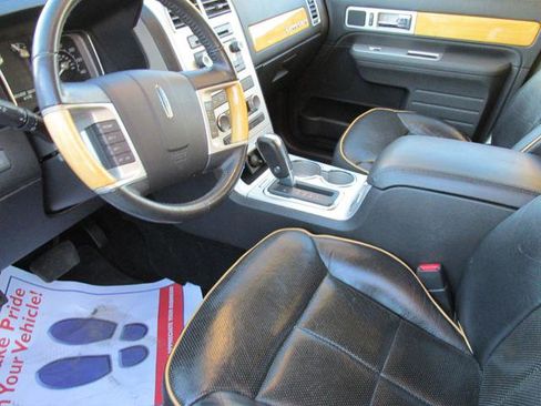 Used 2009 Lincoln MKX 2WD image 9