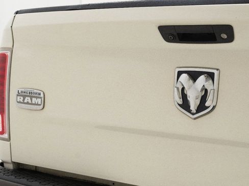 Used 2017 RAM 1500 Laramie Longhorn image 14