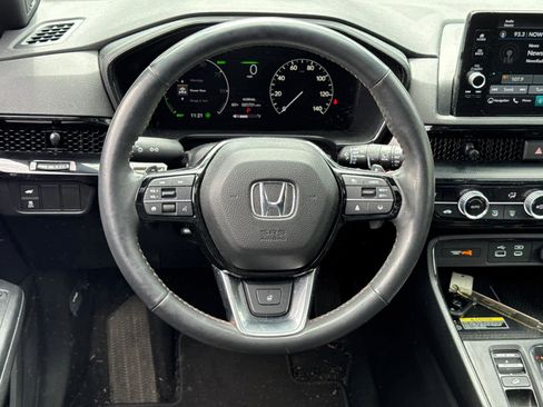 Used 2024 Honda CR-V Sport Touring image 18