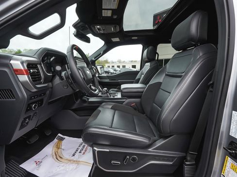 Used 2023 Ford F150 Raptor AWD/4WD image 35