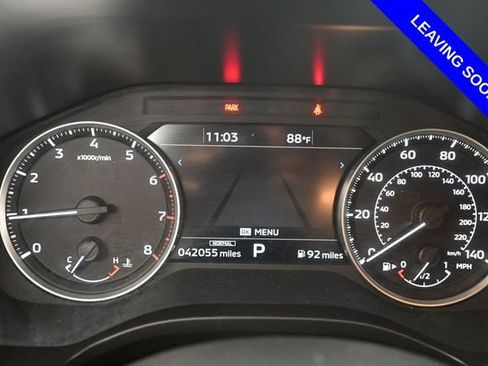 Used 2024 Mitsubishi Outlander SE FWD image 19
