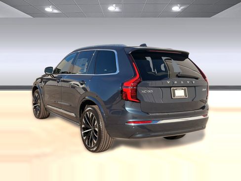 New 2026 Volvo XC90 B6 Plus w/ Protection Package Premier image 3
