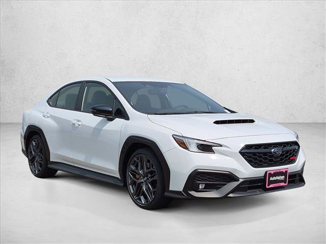 New 2026 Subaru WRX tS AWD/4WD image 7
