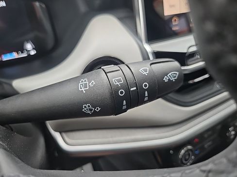 Used 2024 Jeep Compass Limited w/ Elite Group image 41