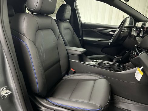 New 2026 Buick Envista Sport Touring w/ Convenience I Package image 58