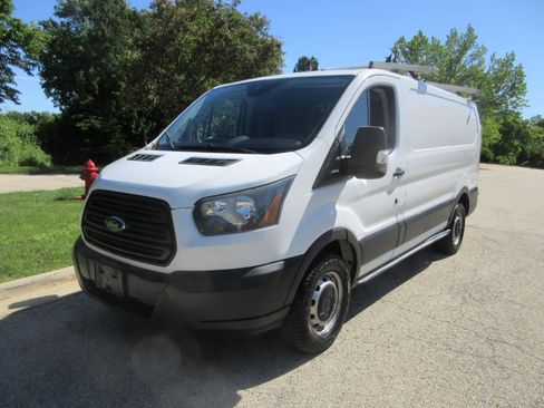 Used 2015 Ford Transit 150 130 Low Roof RWD image 23