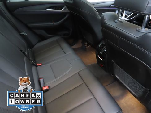 Used 2024 BMW X3 sDrive30i image 24