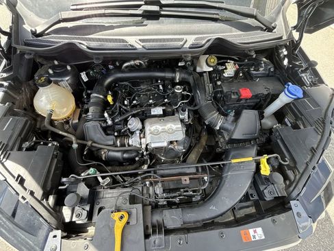 Used 2020 Ford EcoSport SE w/ SE Convenience Package FWD image 17
