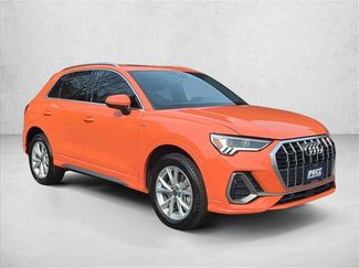 Used 2023 Audi Q3 2.0T Premium video 3