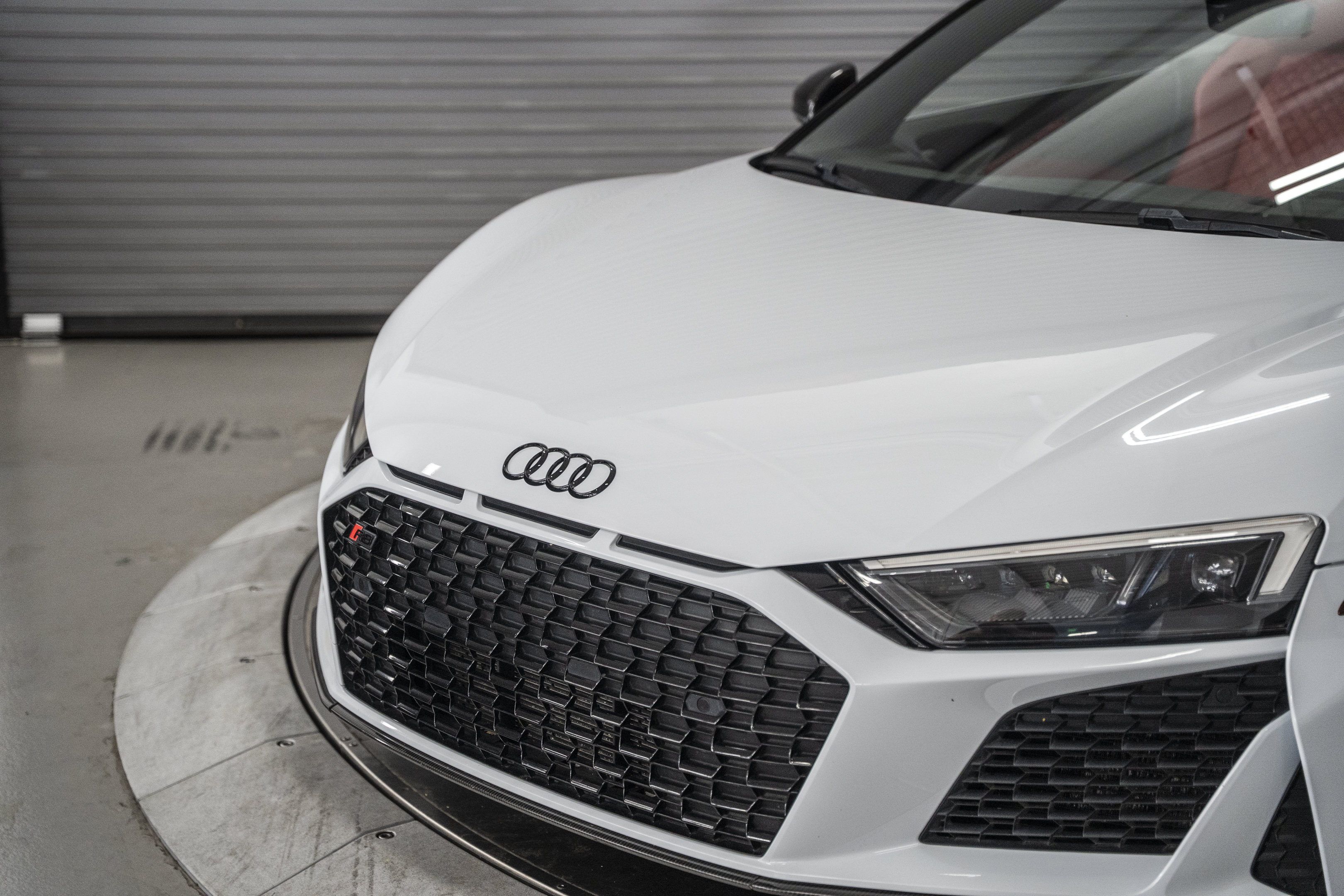 Used 2020 Audi R8 V10 performance AWD/4WD image 19
