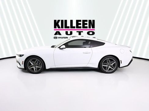 New 2026 Ford Mustang Premium RWD image 4