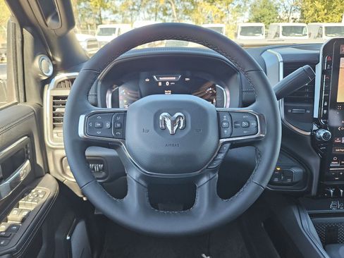 New 2026 RAM 2500 Laramie image 18