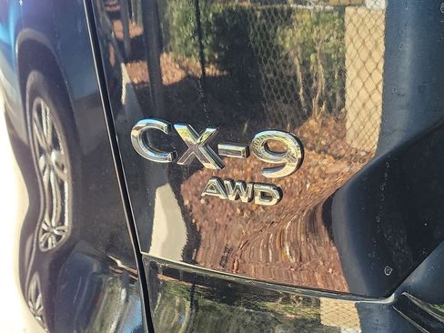 Used 2021 MAZDA CX-9 Grand Touring image 16