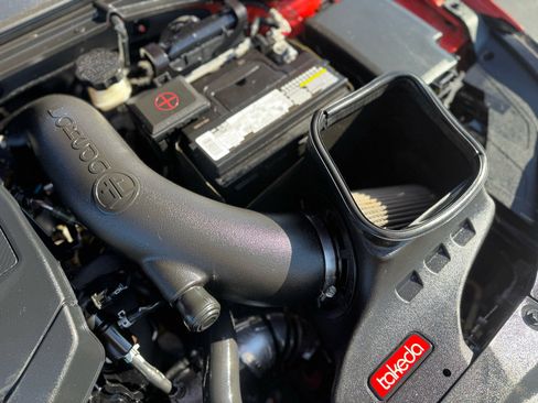 Used 2019 Hyundai Veloster Turbo R-Spec image 10