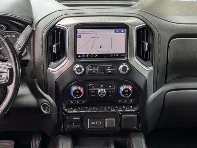 Used 2020 GMC Sierra 1500 Denali w/ Denali Ultimate Package AWD/4WD image 30