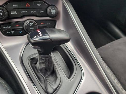 Used 2019 Dodge Challenger R/T Scat Pack w/ T/A Package image 14