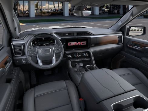 New 2026 GMC Sierra 1500 Denali w/ Technology Package AWD/4WD image 16