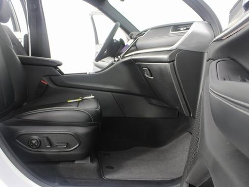 New 2025 Jeep Grand Cherokee Limited image 25