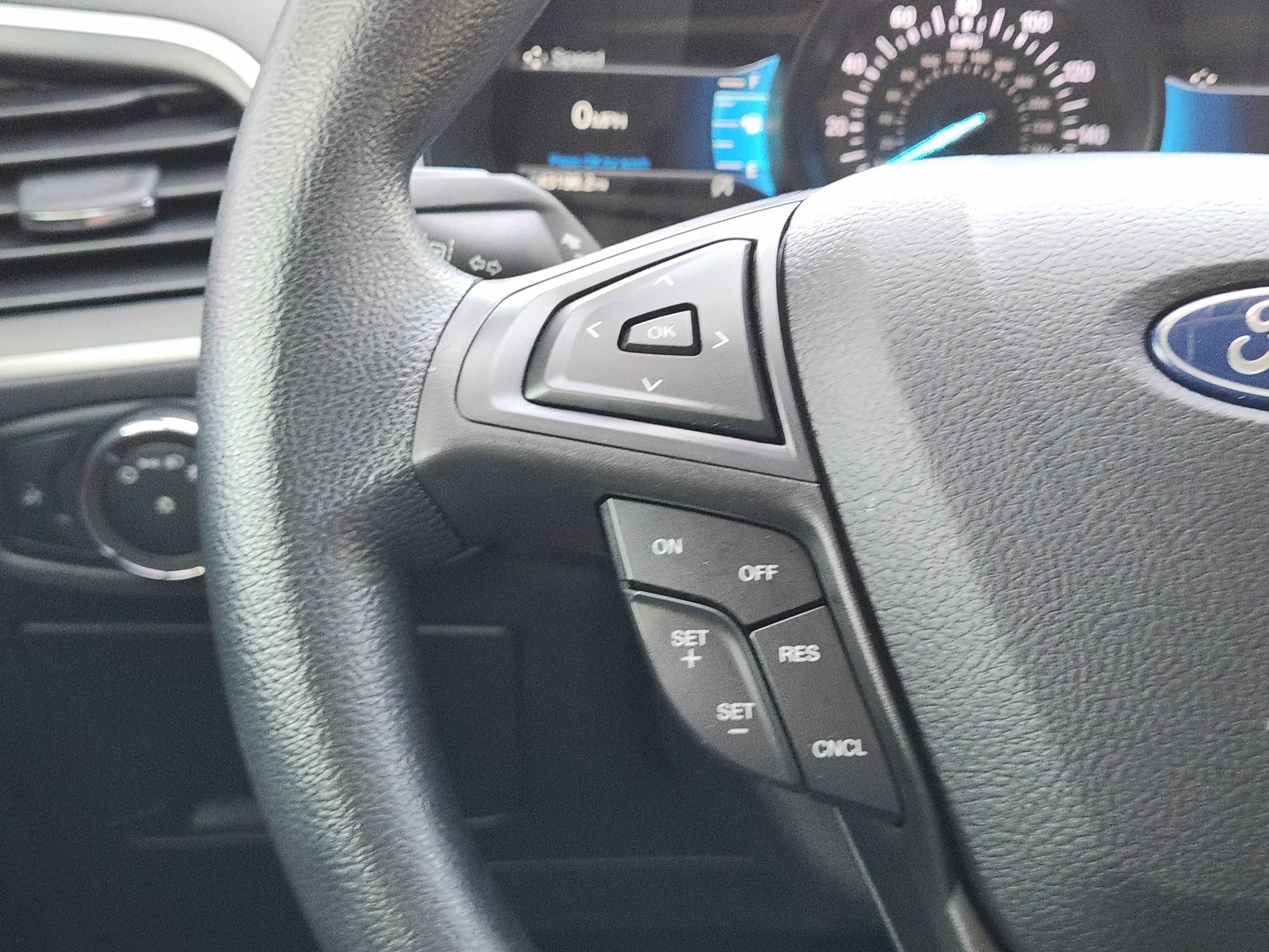 Used 2022 Ford Edge SE AWD/4WD image 33