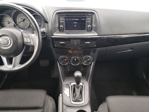 Used 2015 MAZDA CX-5 Touring AWD/4WD image 15