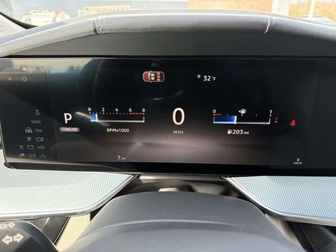 New 2026 Nissan Murano SL AWD/4WD image 16