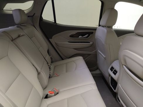 Used 2019 GMC Terrain Denali w/ Driver Alert Package II FWD image 19