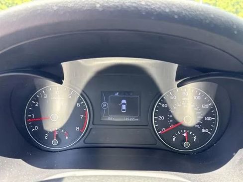 Used 2017 Kia Optima LX w/ Convenience Plus Package FWD image 10