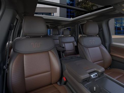 New 2026 Ford Expedition Max King Ranch AWD/4WD image 10
