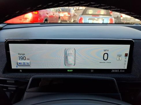 Certified 2023 Ford Mustang Mach-E GT w/ GT Performance Edition image 20