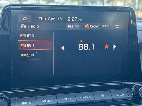 Certified 2024 Kia Forte LXS w/ LXS Technology Package image 25