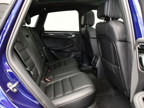 Certified 2026 Porsche Macan AWD/4WD image 56