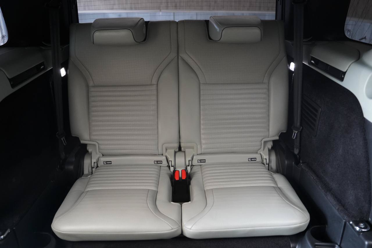 Used 2020 Land Rover Discovery HSE Luxury AWD/4WD image 33