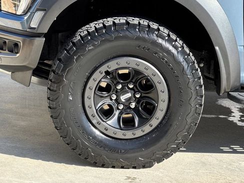 Used 2023 Ford F150 Raptor image 34