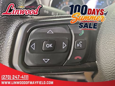 Used 2021 Jeep Wrangler Unlimited Sport AWD/4WD image 13