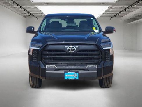 Used 2024 Toyota Tundra SR5 AWD/4WD image 9