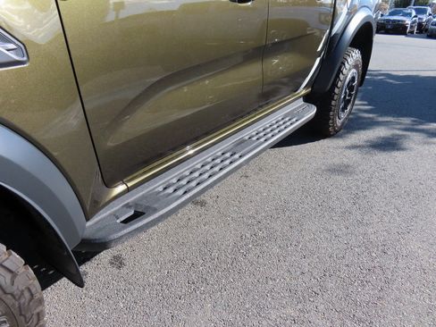 Used 2024 Ford Ranger Raptor image 10