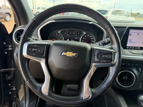 Used 2020 Chevrolet Blazer LT w/ Sound & Technology Package AWD/4WD image 31
