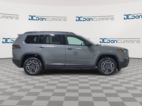 New 2026 Jeep Cherokee Limited AWD/4WD image 9